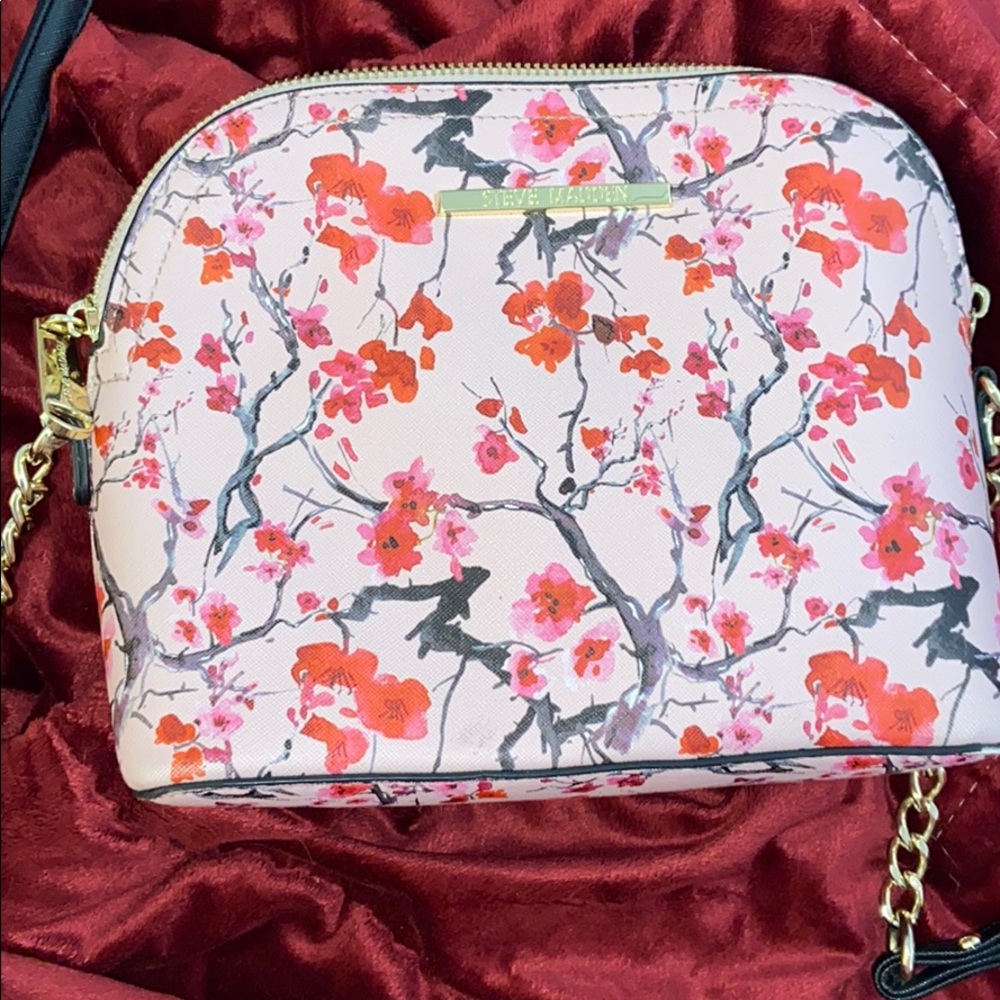 Beautiful Steve Madden bag